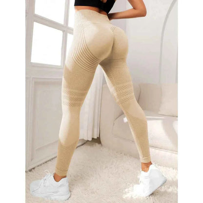 Women Seamless Leggings