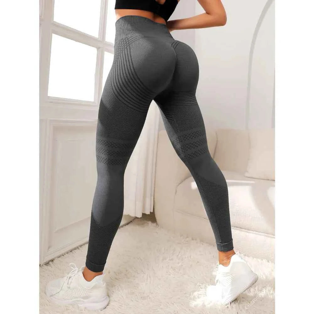 Women Seamless Leggings