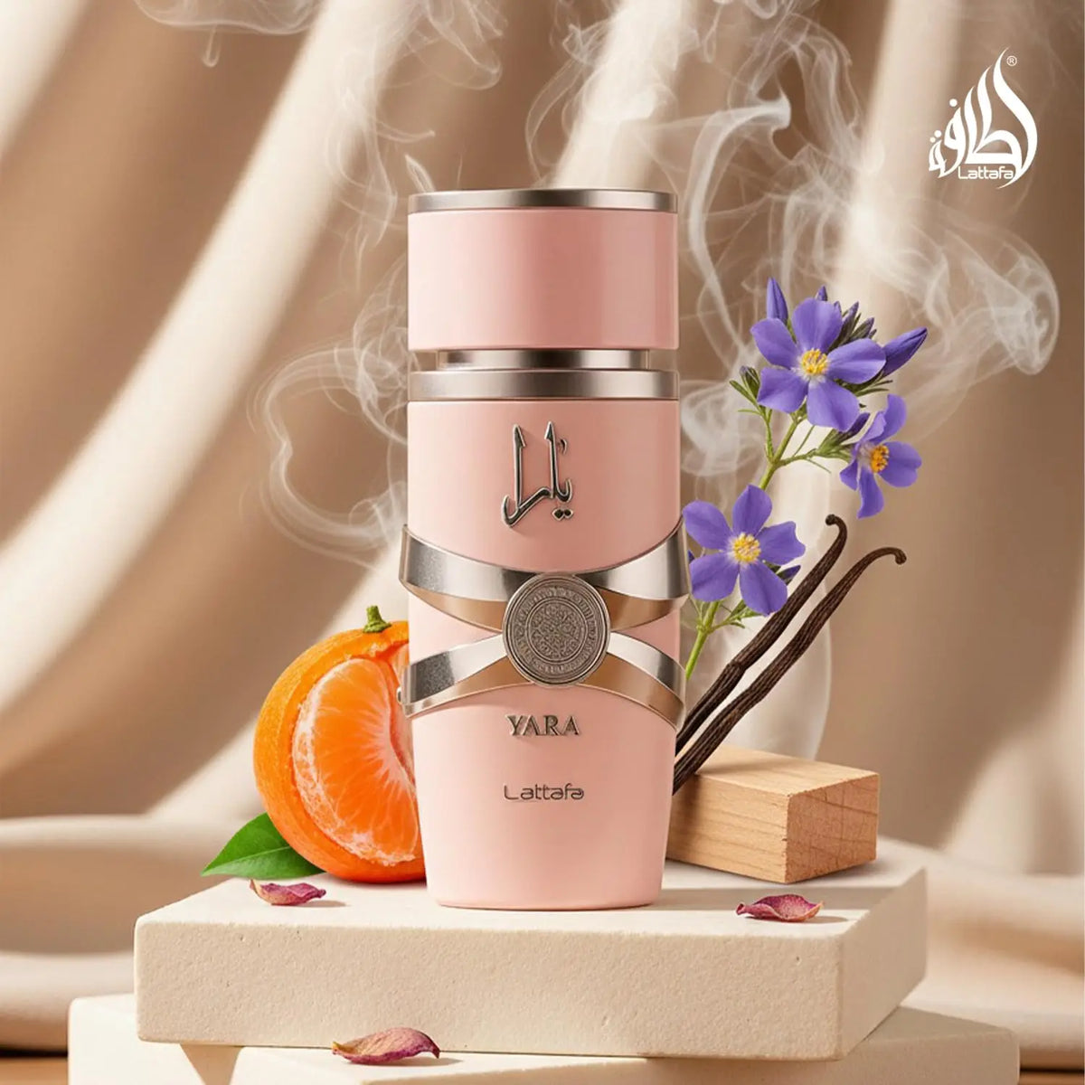 Yara Eau de Perfume by Al Haramain