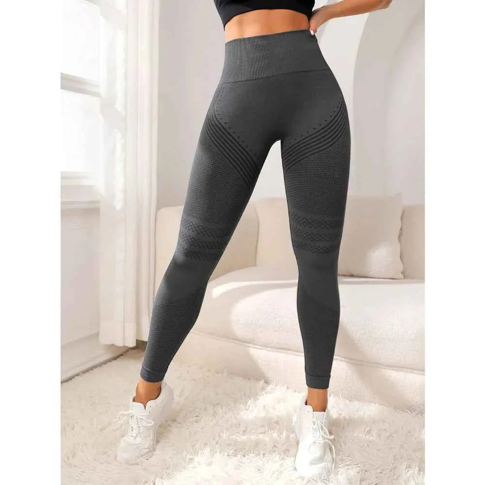 Women Seamless Leggings