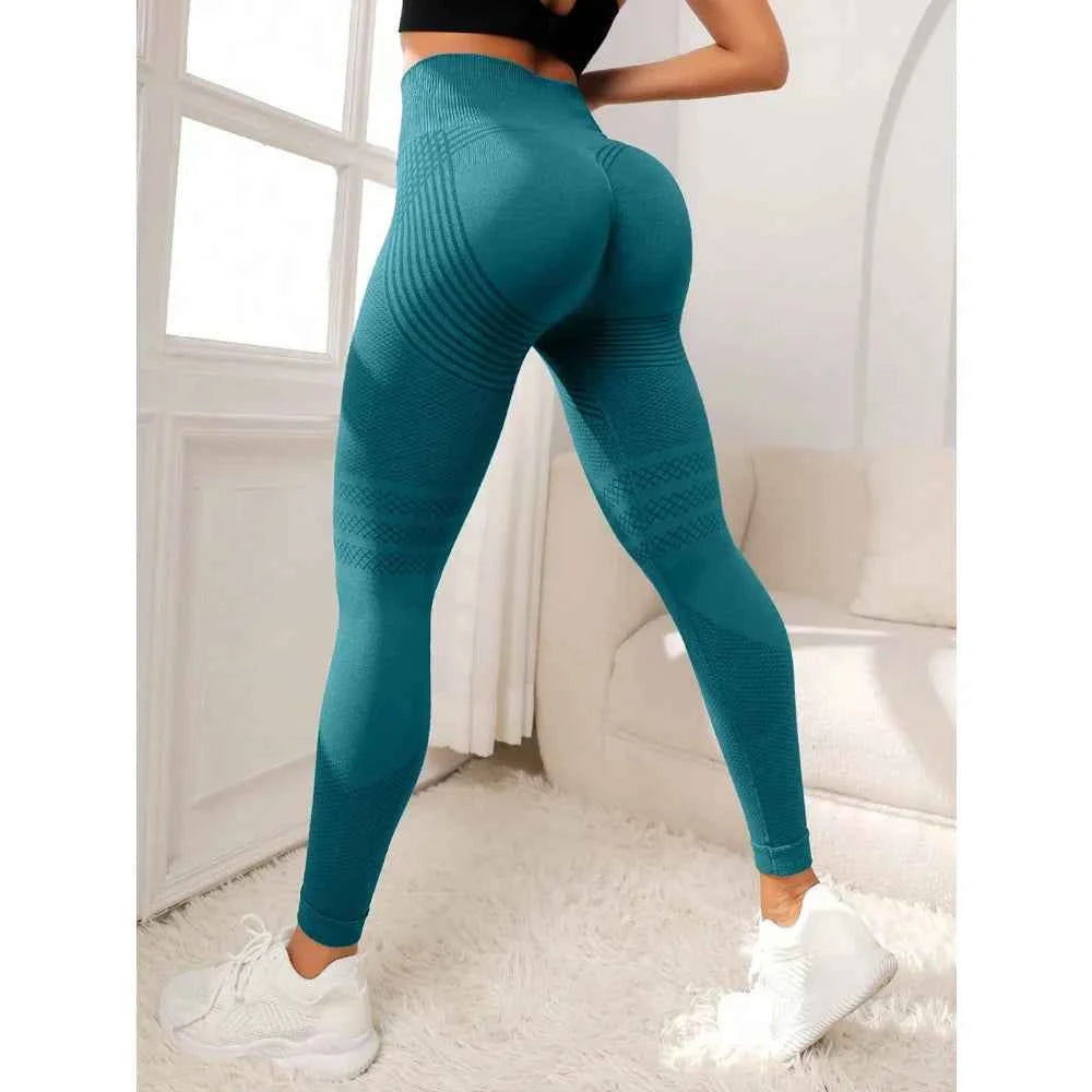 Women Seamless Leggings