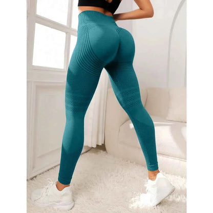 Women Seamless Leggings