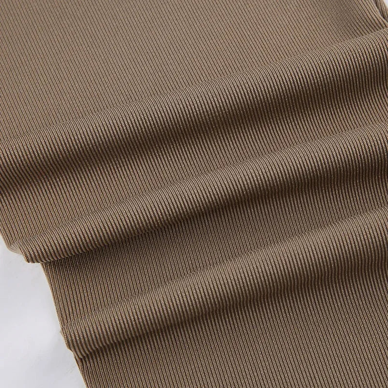 Women's Workout Top And Leggings Jogger 2 Pieces