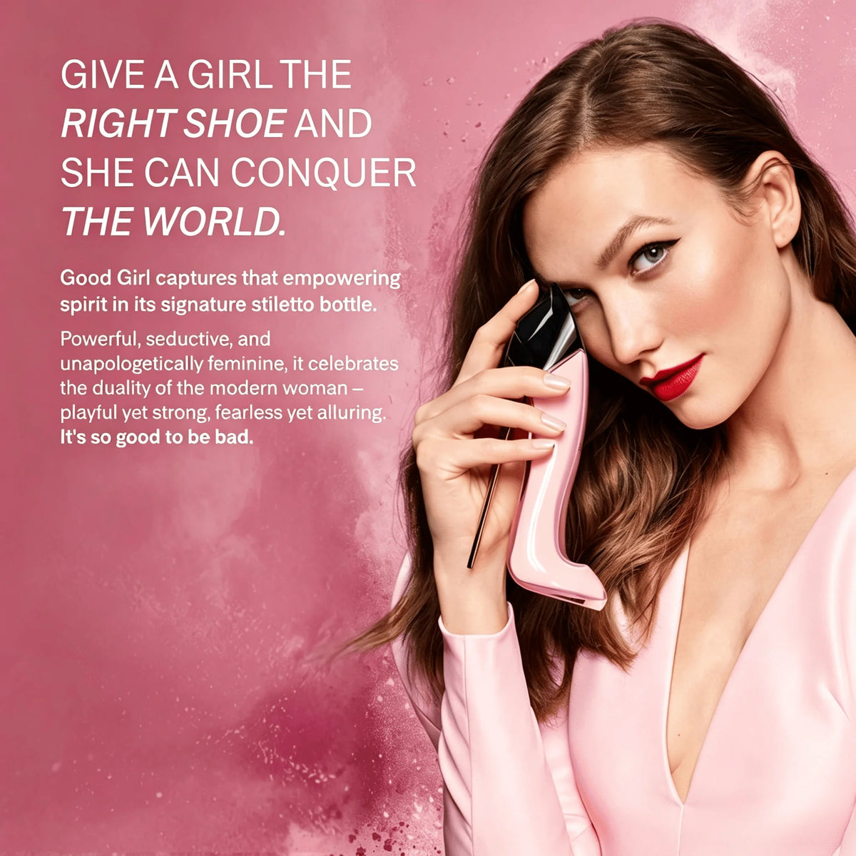 Carolina Herrera Good Girl Blush Eau de Perfume