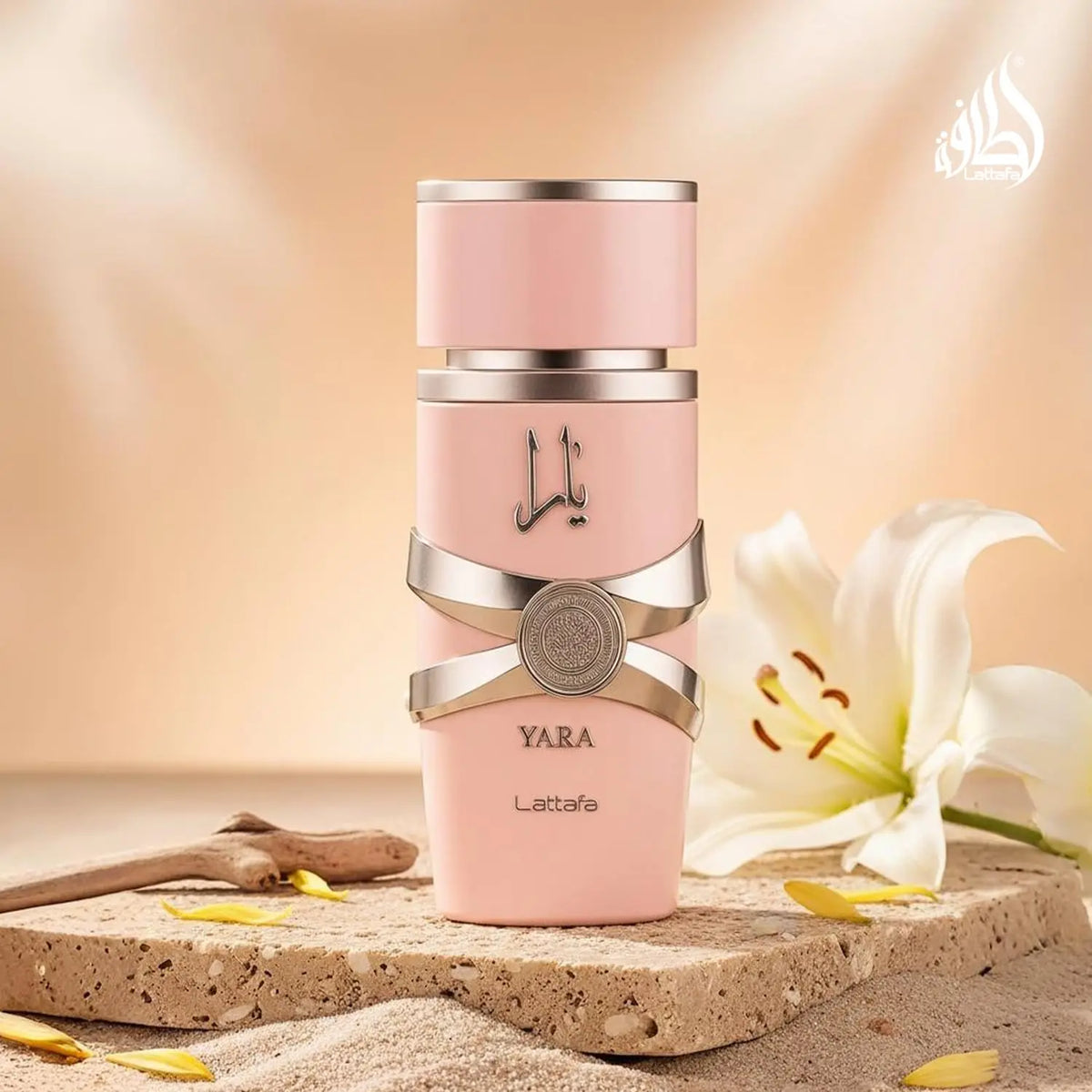 Yara Eau de Perfume by Al Haramain