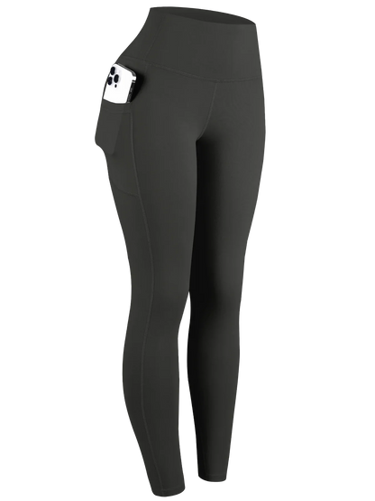 Women's Pocket Leggings High Waist