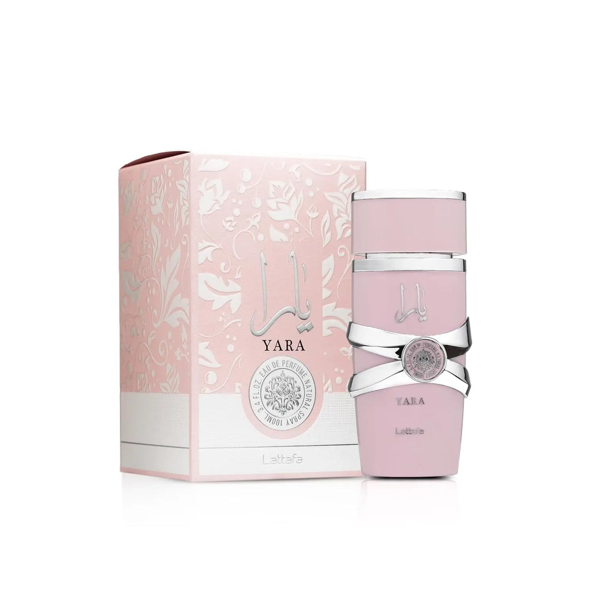 Yara Eau de Perfume by Al Haramain