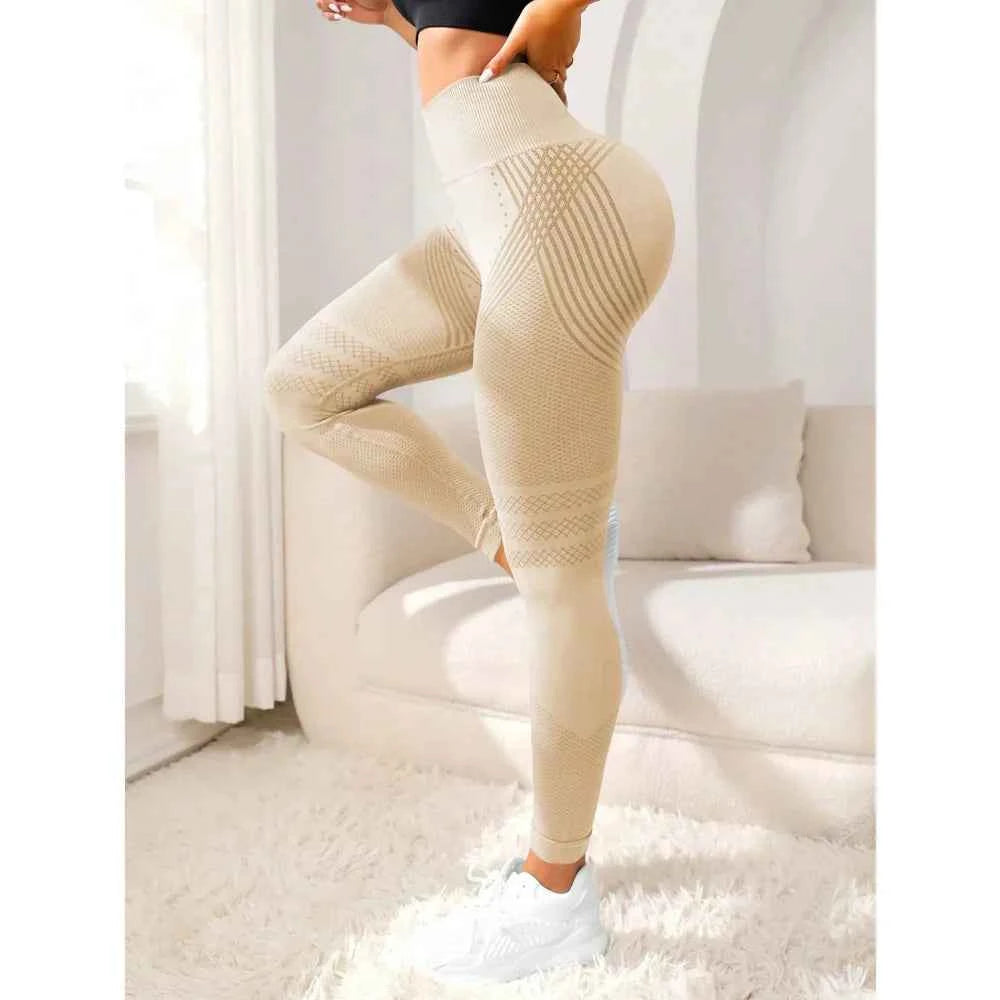 Women Seamless Leggings