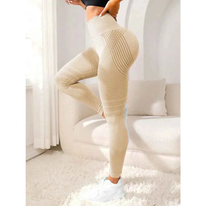Women Seamless Leggings