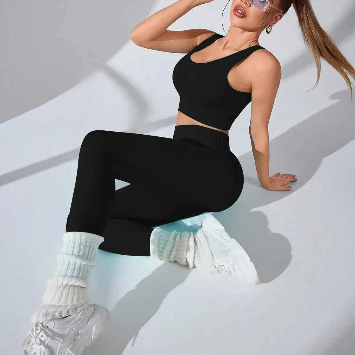 Women’s Workout Sets - 2 Piece