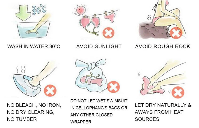 Ruffle Backless Swimsuit Set - Two-Piece with Shorts