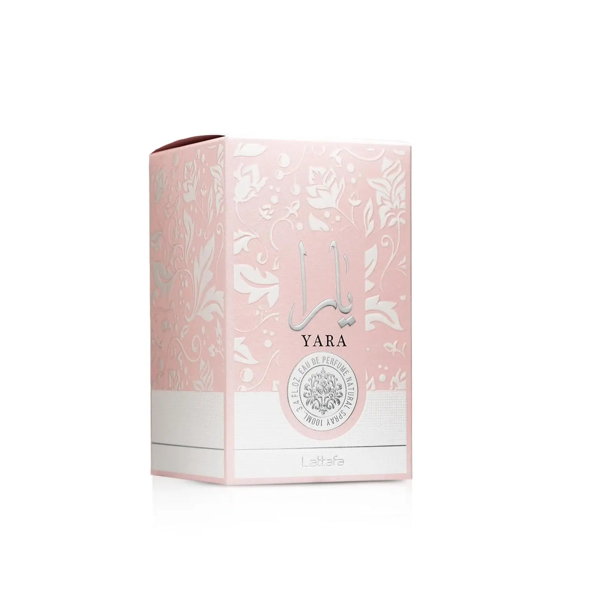 Yara Eau de Perfume by Al Haramain