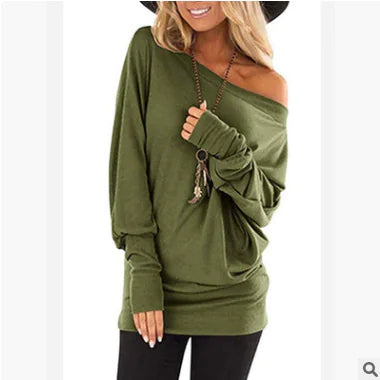 Long-Sleeved T-Shirt