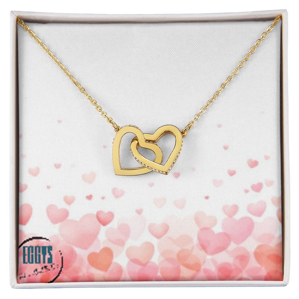Some Bonds Can Never Be Broken Women's Necklace