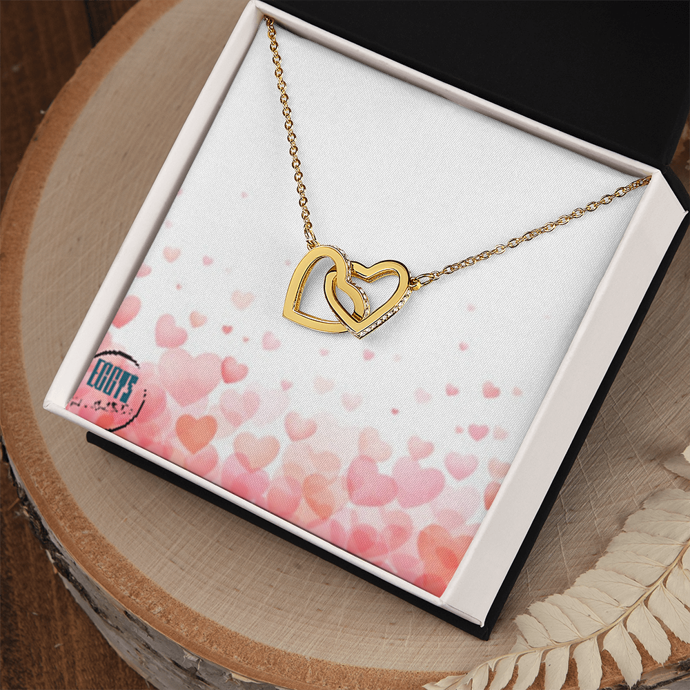 Some Bonds Can Never Be Broken Women's Necklace