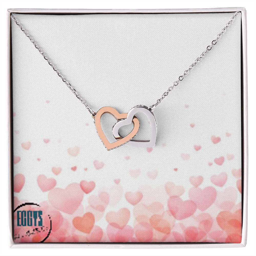 Some Bonds Can Never Be Broken Women's Necklace