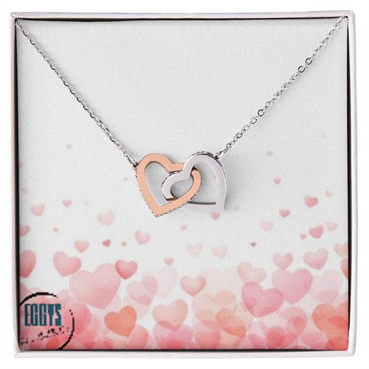 Some Bonds Can Never Be Broken Women's Necklace