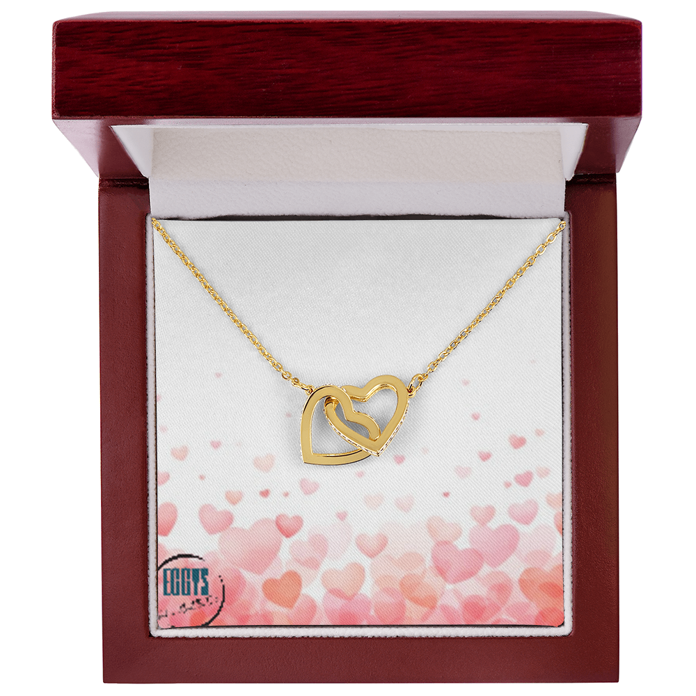 Some Bonds Can Never Be Broken Women's Necklace