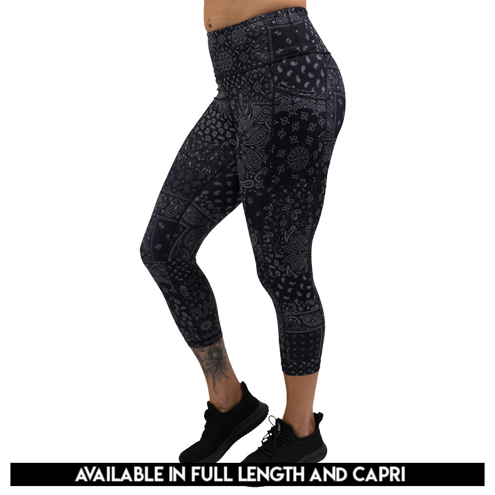 Bandit Leggings
