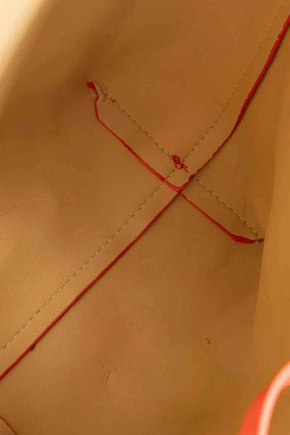 Fame Bucket Pouch Faux Suede Tote Bag