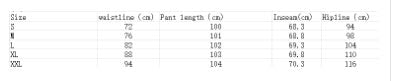Women's Fashionable Casual Pants in Solid Colors - The Eggy's store