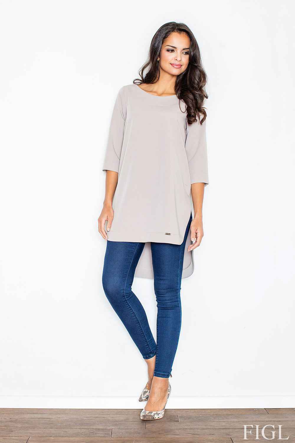 Tunic Women's Top
