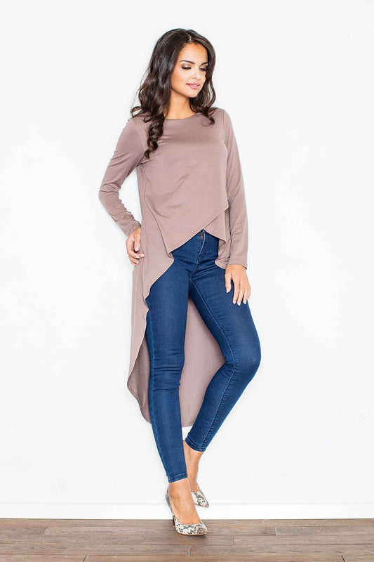 Tunic Top for Women - Stylish and Comfortable Women's Tunic