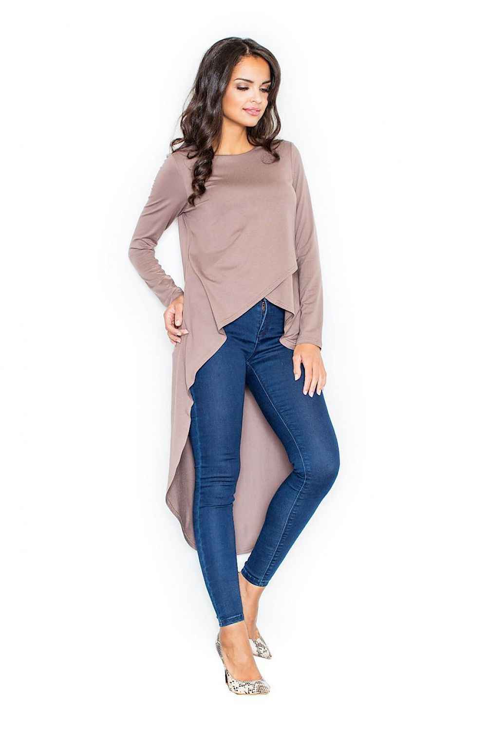 Tunic Top for Women - Stylish and Comfortable Women's Tunic
