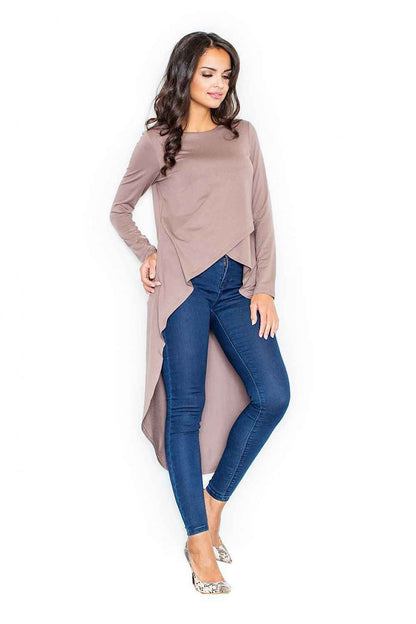 Tunic Top for Women - Stylish and Comfortable Women's Tunic