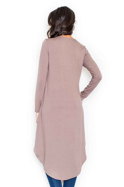 Tunic Top for Women - Stylish and Comfortable Women's Tunic