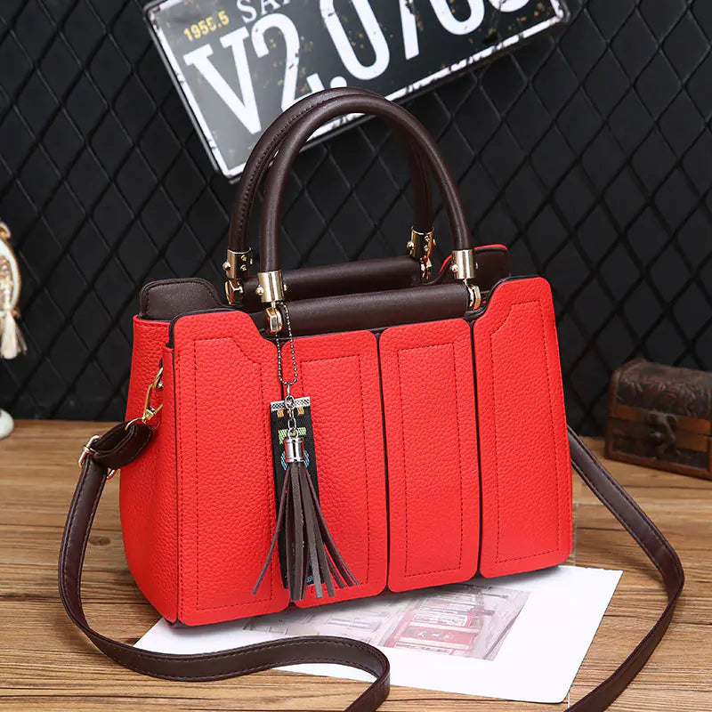 Women's Fashion Shoulder Tote Bag