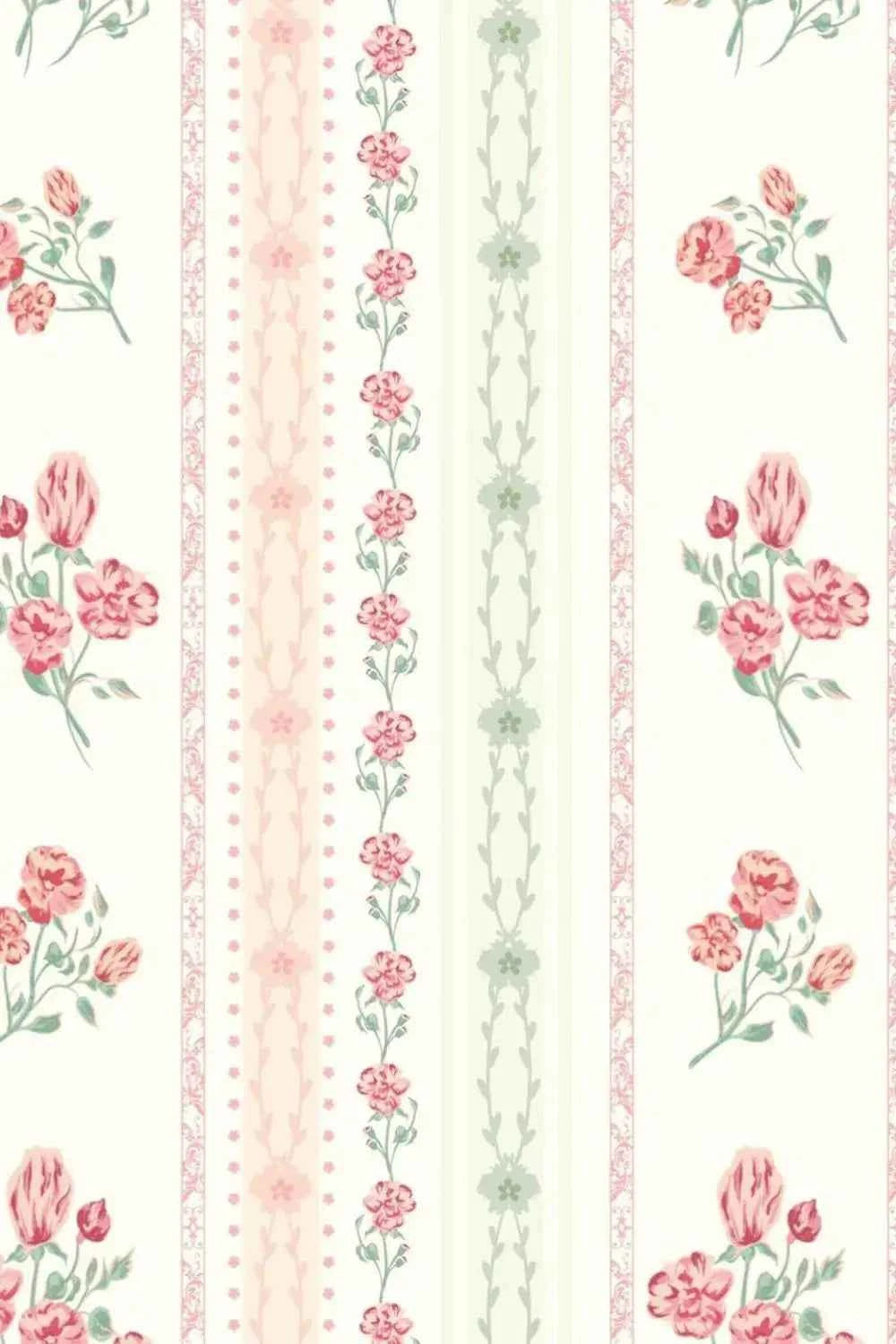 Cherry Bow Print Button Up Womens Loungewear Set