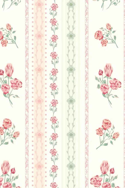 Cherry Bow Print Button Up Womens Loungewear Set