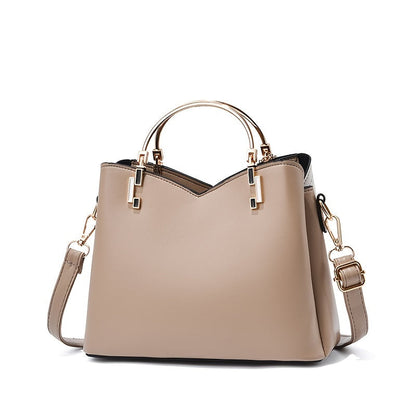 Chic Lightweight Crossbody Satchel Your Everyday Fashion Bag