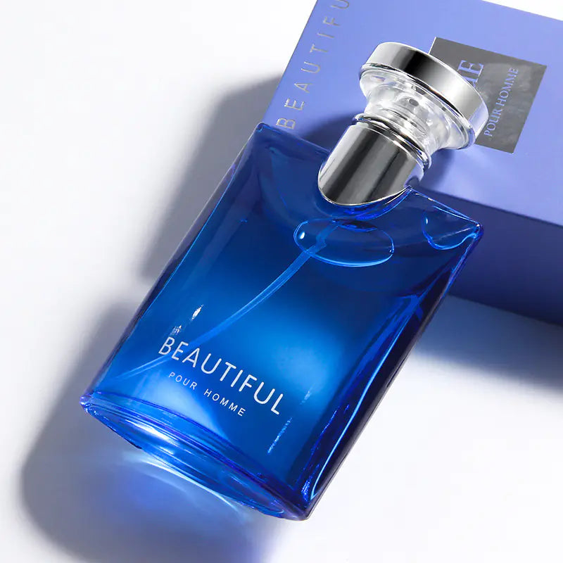 "Fresh Unisex Fragrance Spray Perfume