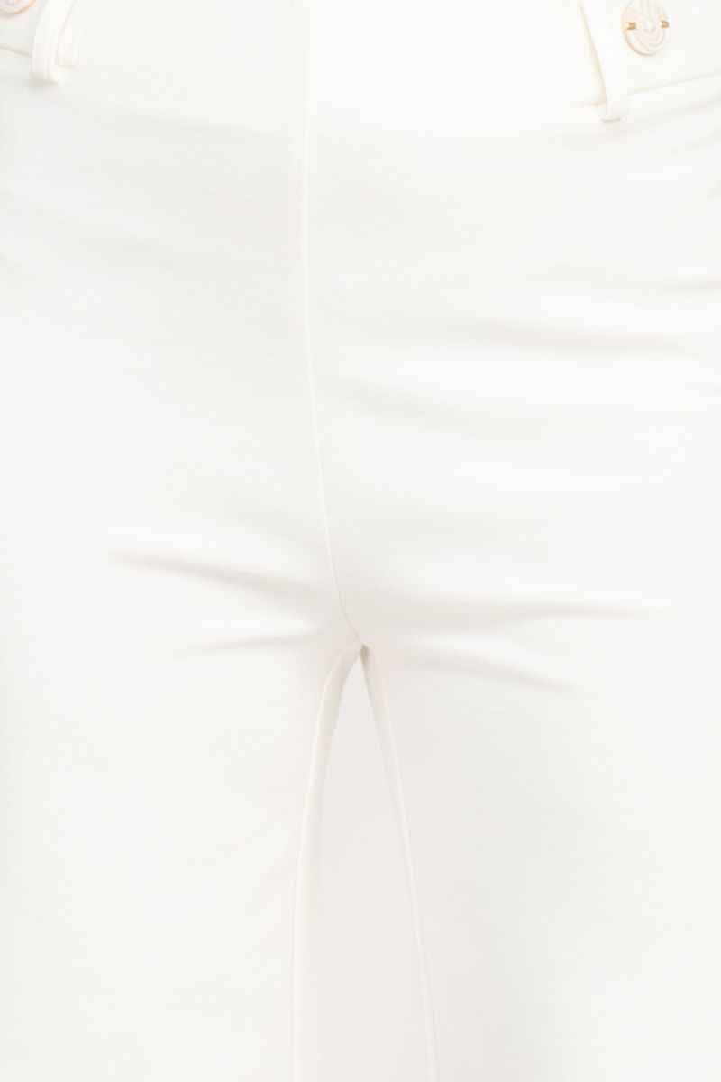 Hope & Harlow Rayon Wide Leg Pants