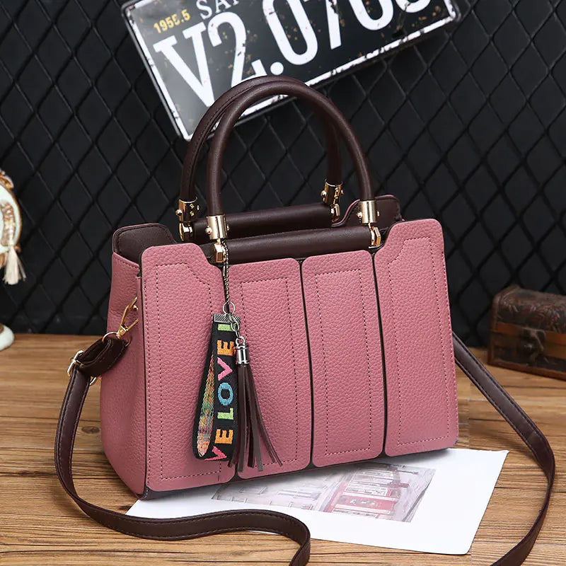 Women's Fashion Shoulder Tote Bag