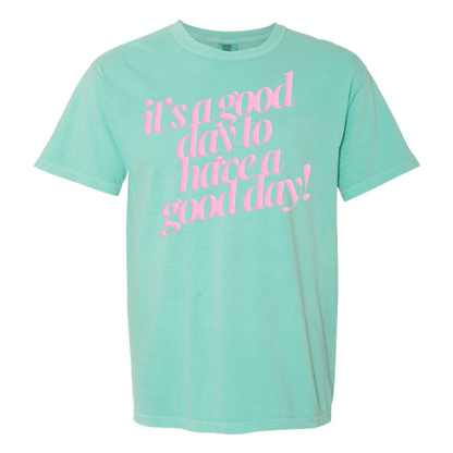 PUFF 'Good Day' Women's T-Shirt