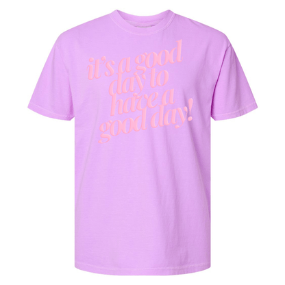 PUFF 'Good Day' Women's T-Shirt