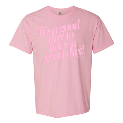 PUFF 'Good Day' Women's T-Shirt