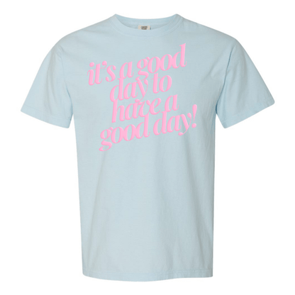 PUFF 'Good Day' Women's T-Shirt