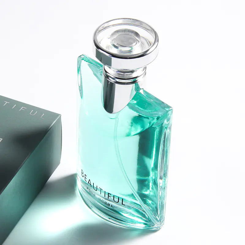"Fresh Unisex Fragrance Spray Perfume